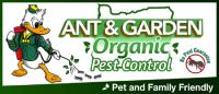 ANT & GARDEN ORGANIC PEST CONTROL image 1